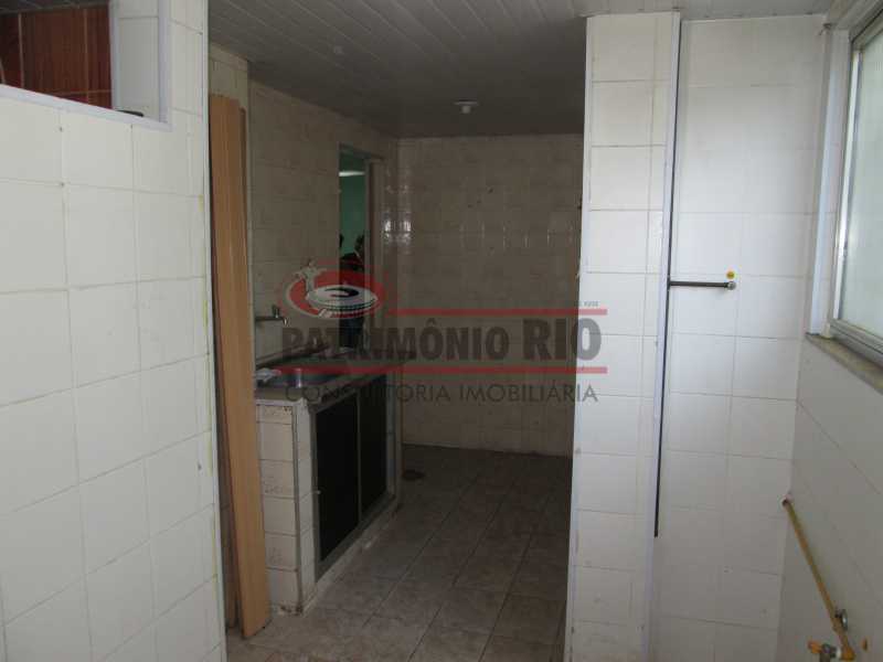 Conheça 23 do imóvel - Apto 2qtos coelho Neto - PAAP21785 - 24 23 - Apto 2qtos coelho Neto - PAAP21785 - 24