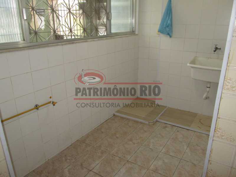 Conheça 26 do imóvel - Apto 2qtos coelho Neto - PAAP21785 - 27 26 - Apto 2qtos coelho Neto - PAAP21785 - 27