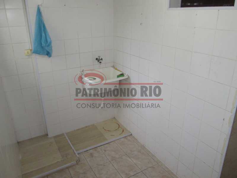 Conheça 27 do imóvel - Apto 2qtos coelho Neto - PAAP21785 - 28 27 - Apto 2qtos coelho Neto - PAAP21785 - 28