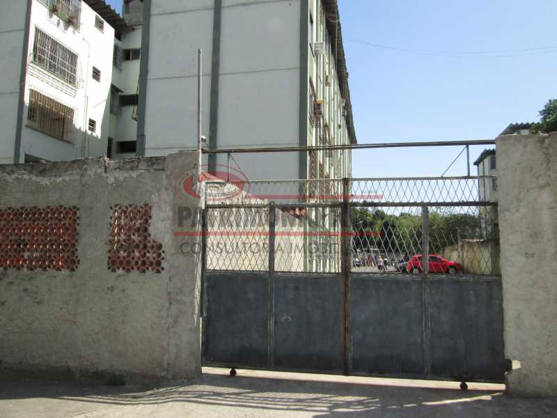 Conheça 28 do imóvel - Apto 2qtos coelho Neto - PAAP21785 - 29 28 - Apto 2qtos coelho Neto - PAAP21785 - 29