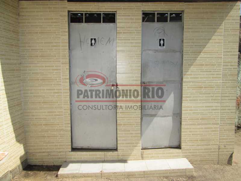 Conheça 30 do imóvel - Apto 2qtos coelho Neto - PAAP21785 - 31 30 - Apto 2qtos coelho Neto - PAAP21785 - 31