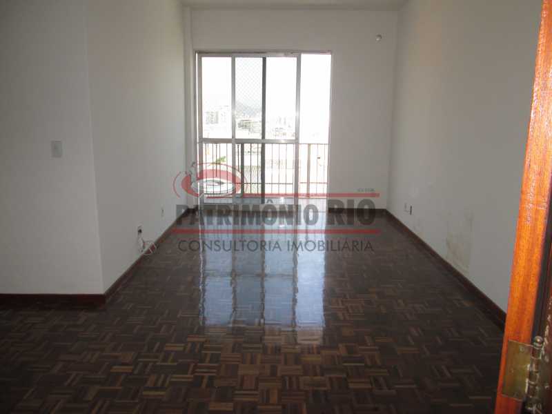Conheça IMG_0002 do imóvel - Apartamento amplo 2 quartos Vila da Penha - PAAP21799 - 3 IMG_0002 - Apartamento amplo 2 quartos Vila da Penha - PAAP21799 - 3