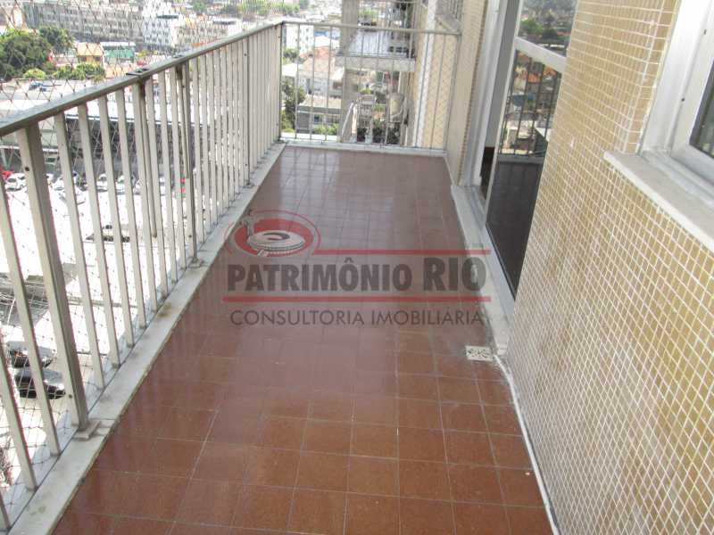 Conheça IMG_0007 do imóvel - Apartamento amplo 2 quartos Vila da Penha - PAAP21799 - 7 IMG_0007 - Apartamento amplo 2 quartos Vila da Penha - PAAP21799 - 7