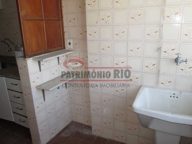 Conheça IMG_0033 do imóvel - Apartamento amplo 2 quartos Vila da Penha - PAAP21799 - 22 IMG_0033 - Apartamento amplo 2 quartos Vila da Penha - PAAP21799 - 22