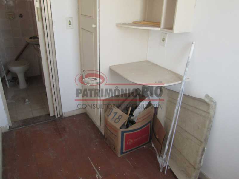 Conheça IMG_0035 do imóvel - Apartamento amplo 2 quartos Vila da Penha - PAAP21799 - 23 IMG_0035 - Apartamento amplo 2 quartos Vila da Penha - PAAP21799 - 23