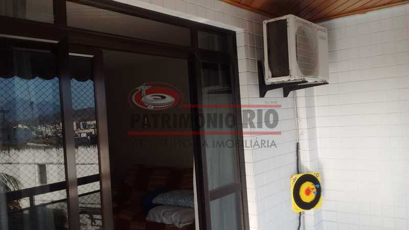 Conheça IMG_20171010_154037140 do imóvel - apartamento vila da penha 3qtos 3vgs de garagem - PAAP30496 - 7 IMG_20171010_154037140 - apartamento vila da penha 3qtos 3vgs de garagem - PAAP30496 - 7