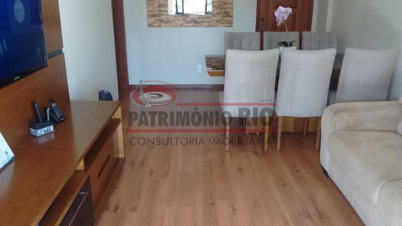 Conheça IMG_20171010_154141074 do imóvel - apartamento vila da penha 3qtos 3vgs de garagem - PAAP30496 - 1 IMG_20171010_154141074 - apartamento vila da penha 3qtos 3vgs de garagem - PAAP30496 - 1