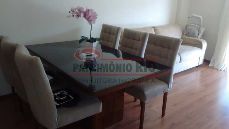 Conheça IMG_20171010_154606587 do imóvel - apartamento vila da penha 3qtos 3vgs de garagem - PAAP30496 - 4 IMG_20171010_154606587 - apartamento vila da penha 3qtos 3vgs de garagem - PAAP30496 - 4