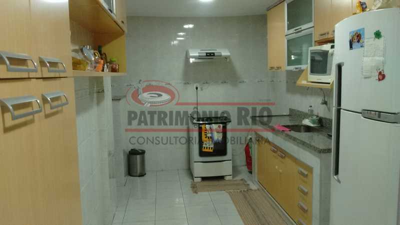 Conheça IMG_20171010_155106199 do imóvel - apartamento vila da penha 3qtos 3vgs de garagem - PAAP30496 - 18 IMG_20171010_155106199 - apartamento vila da penha 3qtos 3vgs de garagem - PAAP30496 - 18