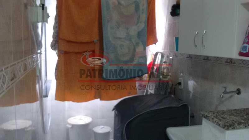 Conheça IMG_20171010_155236115 do imóvel - apartamento vila da penha 3qtos 3vgs de garagem - PAAP30496 - 22 IMG_20171010_155236115 - apartamento vila da penha 3qtos 3vgs de garagem - PAAP30496 - 22
