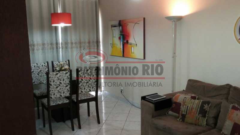 Conheça 20 do imóvel - apartamento 2qtos irajá garagem - PAAP21867 - 3 20 - apartamento 2qtos irajá garagem - PAAP21867 - 3