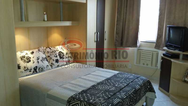 Conheça índice do imóvel - apartamento 2qtos irajá garagem - PAAP21867 - 4 índice - apartamento 2qtos irajá garagem - PAAP21867 - 4