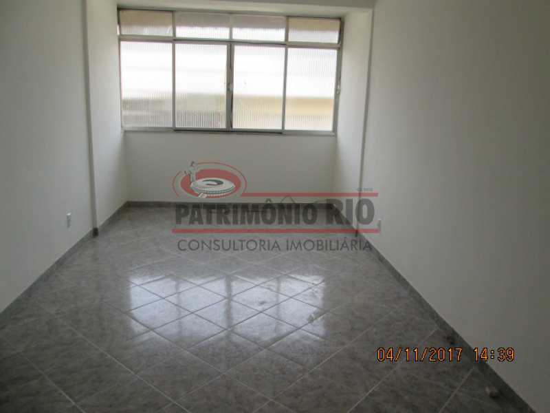 Conheça 01 do imóvel - Apartamento 3qtos Condomínio Cachambi - PAAP30511 - 1 01 - Apartamento 3qtos Condomínio Cachambi - PAAP30511 - 1
