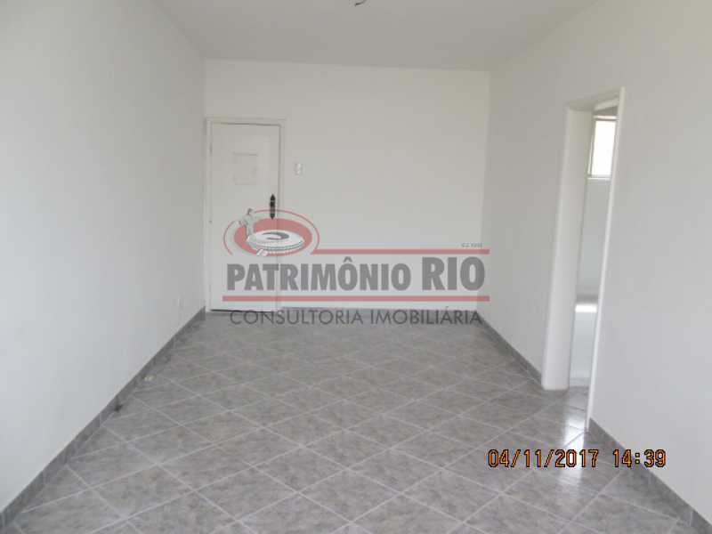 Conheça 02 do imóvel - Apartamento 3qtos Condomínio Cachambi - PAAP30511 - 3 02 - Apartamento 3qtos Condomínio Cachambi - PAAP30511 - 3