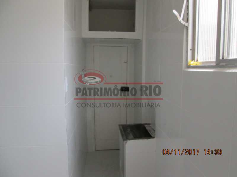 Conheça IMG_5390 do imóvel - Apartamento 3qtos Condomínio Cachambi - PAAP30511 - 13 IMG_5390 - Apartamento 3qtos Condomínio Cachambi - PAAP30511 - 13