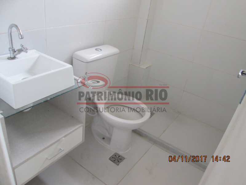 Conheça IMG_5403 do imóvel - Apartamento 3qtos Condomínio Cachambi - PAAP30511 - 15 IMG_5403 - Apartamento 3qtos Condomínio Cachambi - PAAP30511 - 15