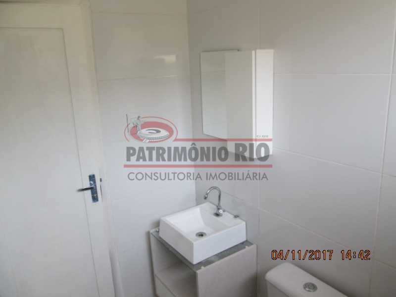 Conheça IMG_5405 do imóvel - Apartamento 3qtos Condomínio Cachambi - PAAP30511 - 19 IMG_5405 - Apartamento 3qtos Condomínio Cachambi - PAAP30511 - 19
