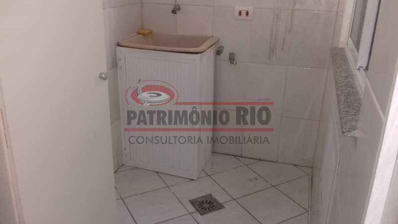 Conheça 20190502_140454 do imóvel - Excelente apartamento - Rua sem saída - PAAP21895 - 6 20190502_140454 - Excelente apartamento - Rua sem saída - PAAP21895 - 6
