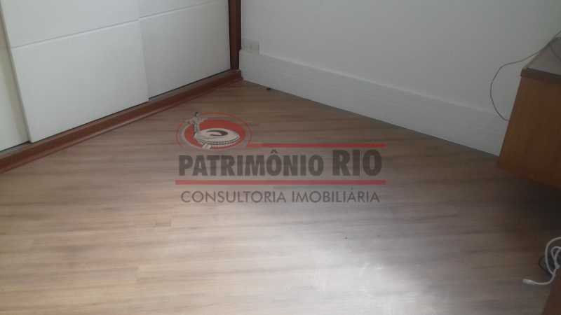 Conheça 20190502_140805 do imóvel - Excelente apartamento - Rua sem saída - PAAP21895 - 14 20190502_140805 - Excelente apartamento - Rua sem saída - PAAP21895 - 14