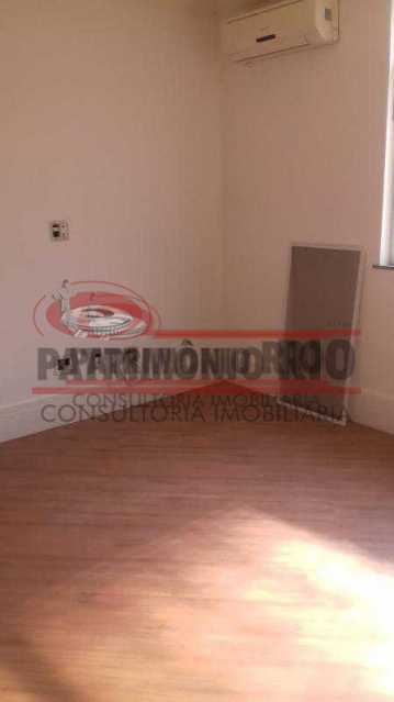 Conheça iliria 2 do imóvel - Excelente apartamento - Rua sem saída - PAAP21895 - 21 iliria 2 - Excelente apartamento - Rua sem saída - PAAP21895 - 21
