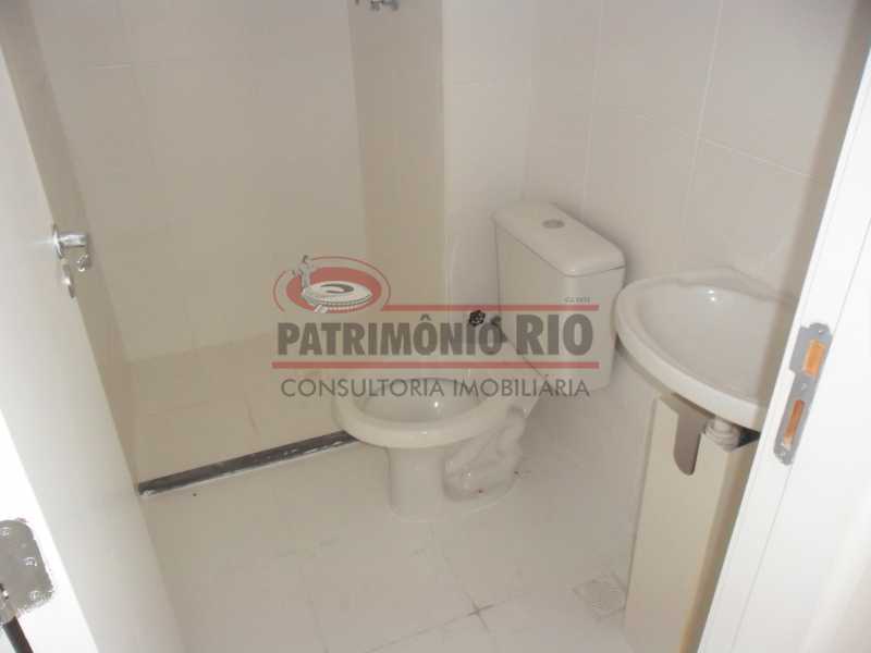Conheça SAM_0519 do imóvel - ótimo apto 2qtos condomínio estação zona norte - PAAP21920 - 19 SAM_0519 - ótimo apto 2qtos condomínio estação zona norte - PAAP21920 - 19