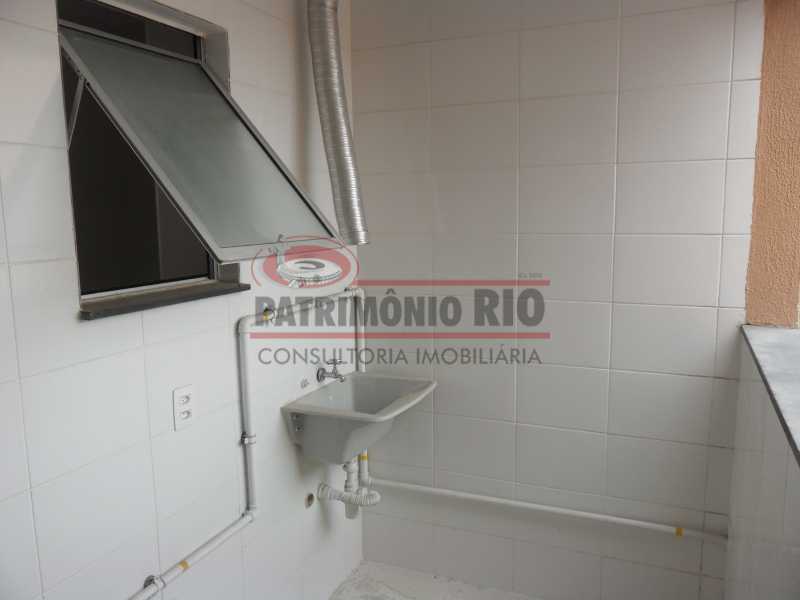 Conheça SAM_0524 do imóvel - ótimo apto 2qtos condomínio estação zona norte - PAAP21920 - 23 SAM_0524 - ótimo apto 2qtos condomínio estação zona norte - PAAP21920 - 23