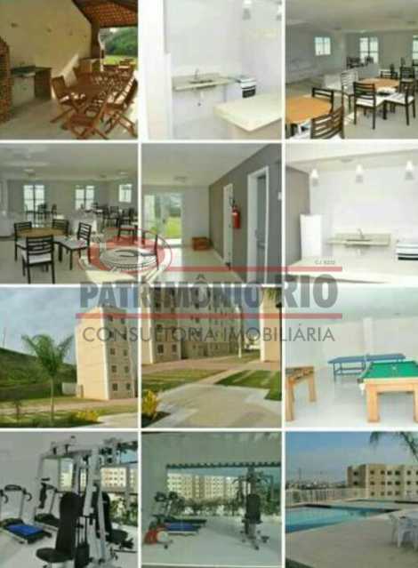 Conheça Sem título do imóvel - ótimo apto 2qtos condomínio estação zona norte - PAAP21920 - 28 Sem título - ótimo apto 2qtos condomínio estação zona norte - PAAP21920 - 28