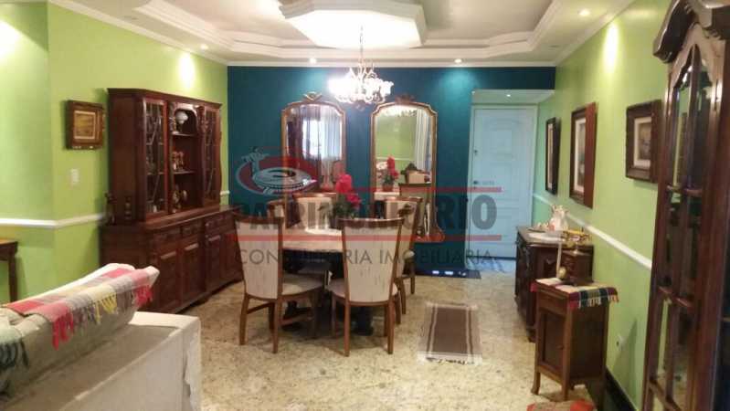 Conheça WhatsApp Image 2017-11-30 at 1 do imóvel - apartamento na vila da penha 3qtos 3vgs de garagem - PAAP30521 - 5 WhatsApp Image 2017-11-30 at 1 - apartamento na vila da penha 3qtos 3vgs de garagem - PAAP30521 - 5