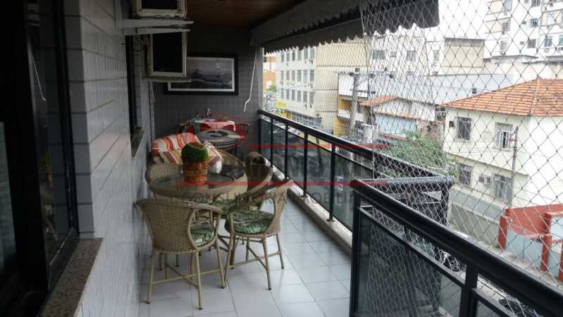 Conheça WhatsApp Image 2017-11-30 at 1 do imóvel - apartamento na vila da penha 3qtos 3vgs de garagem - PAAP30521 - 3 WhatsApp Image 2017-11-30 at 1 - apartamento na vila da penha 3qtos 3vgs de garagem - PAAP30521 - 3