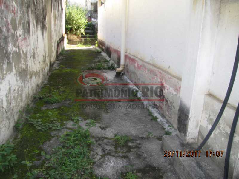 Conheça IMG_5079 do imóvel - Oportunidade para Investidores - Terreno com 330m² em Vista Alegre - PAMF00016 - 4 IMG_5079 - Oportunidade para Investidores - Terreno com 330m² em Vista Alegre - PAMF00016 - 4