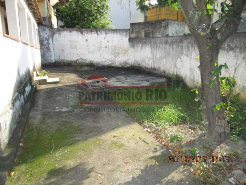 Conheça IMG_5082 do imóvel - Oportunidade para Investidores - Terreno com 330m² em Vista Alegre - PAMF00016 - 7 IMG_5082 - Oportunidade para Investidores - Terreno com 330m² em Vista Alegre - PAMF00016 - 7