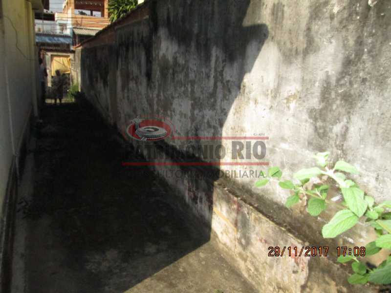 Conheça IMG_5085 do imóvel - Oportunidade para Investidores - Terreno com 330m² em Vista Alegre - PAMF00016 - 10 IMG_5085 - Oportunidade para Investidores - Terreno com 330m² em Vista Alegre - PAMF00016 - 10