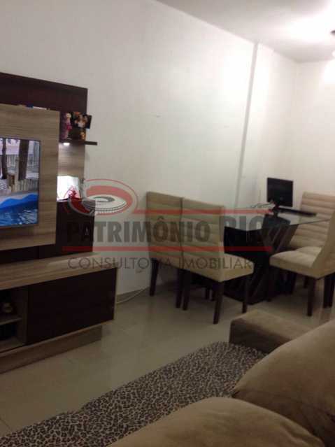 Conheça General Clarindo2 do imóvel - apartamento 2qtos com garagem no engenho de dentro - PAAP21945 - 5 General Clarindo2 - apartamento 2qtos com garagem no engenho de dentro - PAAP21945 - 5