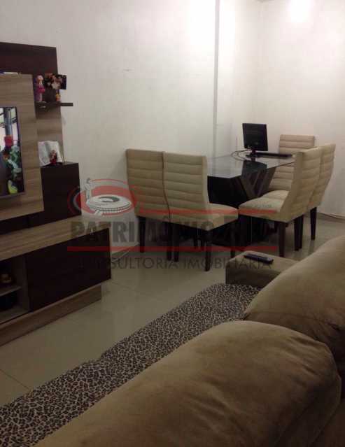 Conheça General Clarindo4 do imóvel - apartamento 2qtos com garagem no engenho de dentro - PAAP21945 - 3 General Clarindo4 - apartamento 2qtos com garagem no engenho de dentro - PAAP21945 - 3