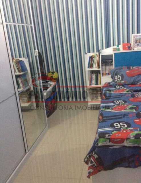 Conheça General Clarindo5 do imóvel - apartamento 2qtos com garagem no engenho de dentro - PAAP21945 - 10 General Clarindo5 - apartamento 2qtos com garagem no engenho de dentro - PAAP21945 - 10