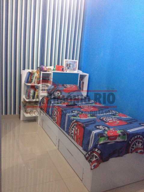 Conheça General Clarindo8 do imóvel - apartamento 2qtos com garagem no engenho de dentro - PAAP21945 - 13 General Clarindo8 - apartamento 2qtos com garagem no engenho de dentro - PAAP21945 - 13