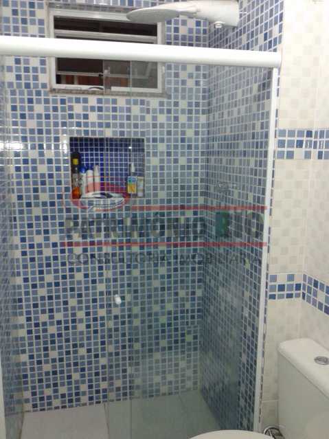 Conheça General Clarindo9 do imóvel - apartamento 2qtos com garagem no engenho de dentro - PAAP21945 - 14 General Clarindo9 - apartamento 2qtos com garagem no engenho de dentro - PAAP21945 - 14