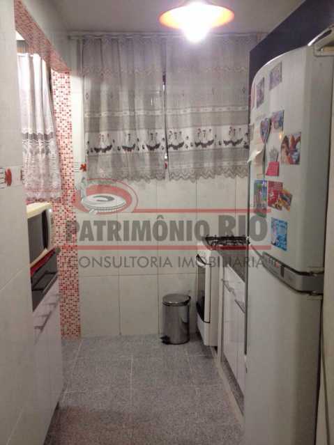 Conheça General Clarindo11 do imóvel - apartamento 2qtos com garagem no engenho de dentro - PAAP21945 - 8 General Clarindo11 - apartamento 2qtos com garagem no engenho de dentro - PAAP21945 - 8