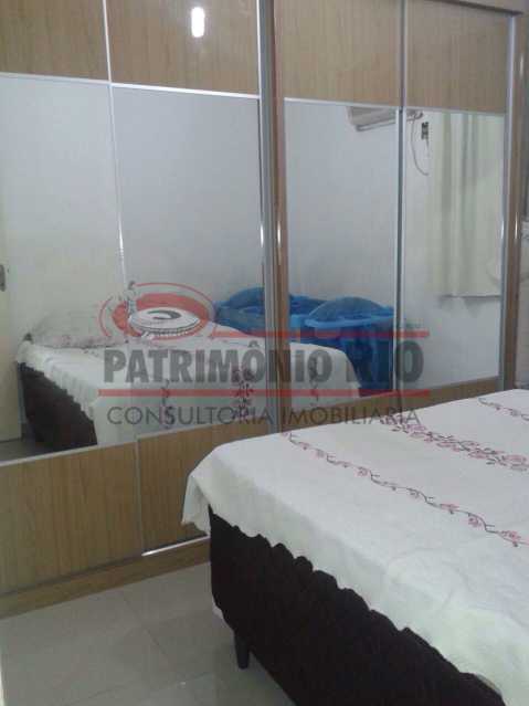 Conheça General Clarindo16 do imóvel - apartamento 2qtos com garagem no engenho de dentro - PAAP21945 - 18 General Clarindo16 - apartamento 2qtos com garagem no engenho de dentro - PAAP21945 - 18