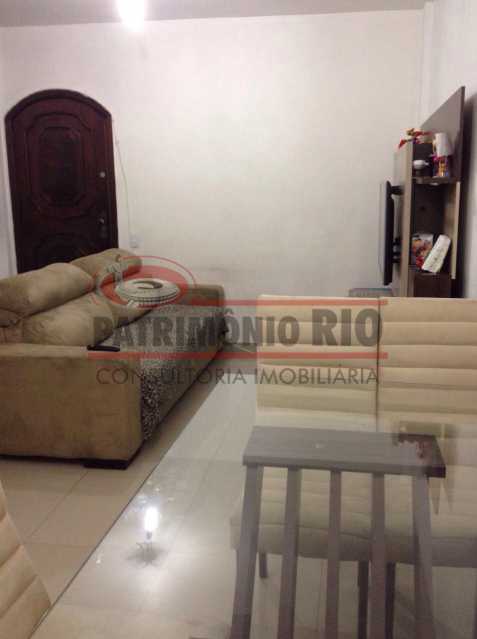 Conheça General Clarindo31 do imóvel - apartamento 2qtos com garagem no engenho de dentro - PAAP21945 - 6 General Clarindo31 - apartamento 2qtos com garagem no engenho de dentro - PAAP21945 - 6