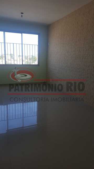 Conheça ec1 do imóvel - Apartamento 2 quartos Cascadura - PAAP21959 - 12 ec1 - Apartamento 2 quartos Cascadura - PAAP21959 - 12