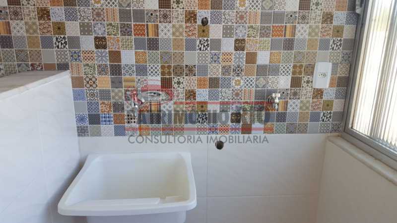 Conheça ec9 do imóvel - Apartamento 2 quartos Cascadura - PAAP21959 - 8 ec9 - Apartamento 2 quartos Cascadura - PAAP21959 - 8
