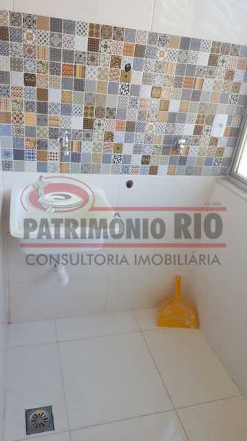 Conheça ec11 do imóvel - Apartamento 2 quartos Cascadura - PAAP21959 - 9 ec11 - Apartamento 2 quartos Cascadura - PAAP21959 - 9