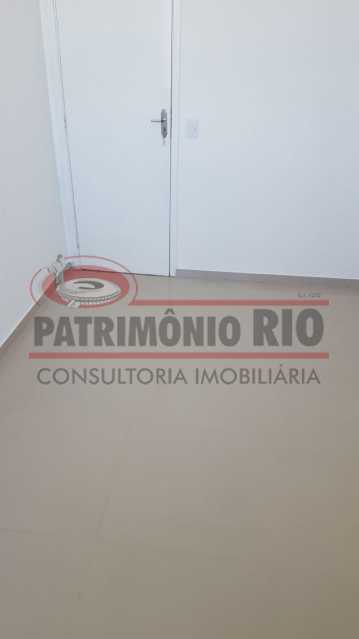 Conheça ec21 do imóvel - Apartamento 2 quartos Cascadura - PAAP21959 - 20 ec21 - Apartamento 2 quartos Cascadura - PAAP21959 - 20
