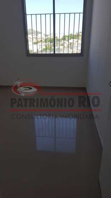 Conheça ec23 do imóvel - Apartamento 2 quartos Cascadura - PAAP21959 - 23 ec23 - Apartamento 2 quartos Cascadura - PAAP21959 - 23