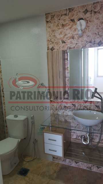 Conheça ec27 do imóvel - Apartamento 2 quartos Cascadura - PAAP21959 - 27 ec27 - Apartamento 2 quartos Cascadura - PAAP21959 - 27