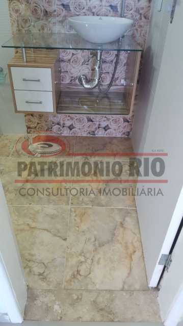 Conheça ec28 do imóvel - Apartamento 2 quartos Cascadura - PAAP21959 - 28 ec28 - Apartamento 2 quartos Cascadura - PAAP21959 - 28