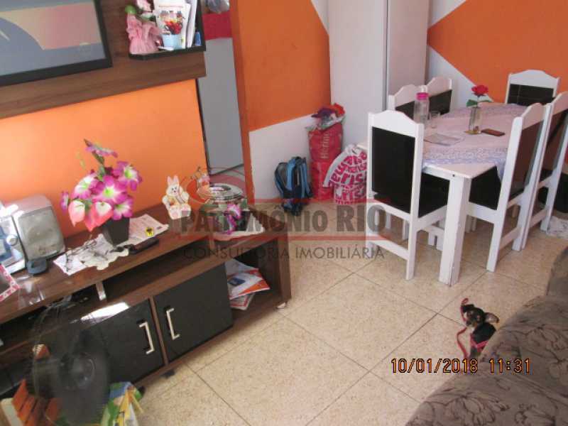 Conheça 04 do imóvel - Muito bom apartamento Estação Zona Norte Pavuna - PAAP22011 - 5 04 - Muito bom apartamento Estação Zona Norte Pavuna - PAAP22011 - 5