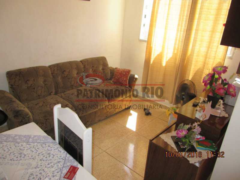 Conheça 01 do imóvel - Muito bom apartamento Estação Zona Norte Pavuna - PAAP22011 - 1 01 - Muito bom apartamento Estação Zona Norte Pavuna - PAAP22011 - 1