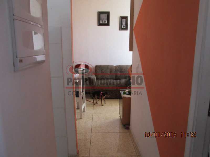Conheça 05 do imóvel - Muito bom apartamento Estação Zona Norte Pavuna - PAAP22011 - 6 05 - Muito bom apartamento Estação Zona Norte Pavuna - PAAP22011 - 6